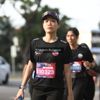 Runner Photo 3591807