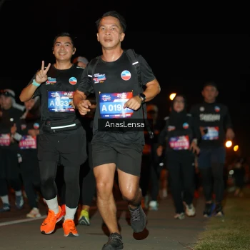Runner Photo 3591810