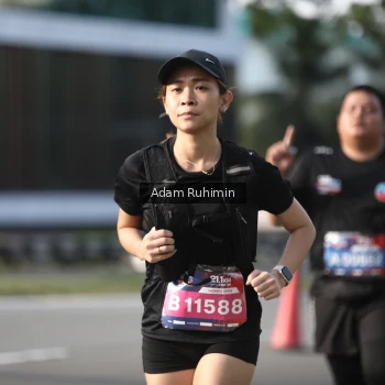 Runner Photo 3591812