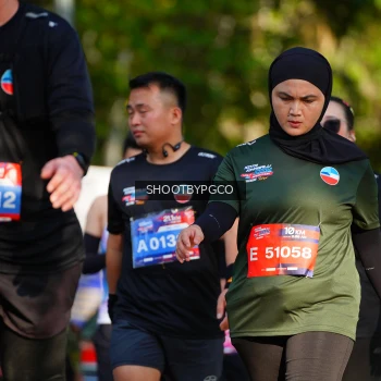 Runner Photo 3591815