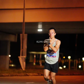 Runner Photo 3591820