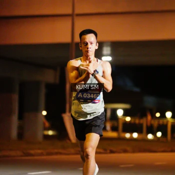 Runner Photo 3591821