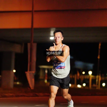 Runner Photo 3591822