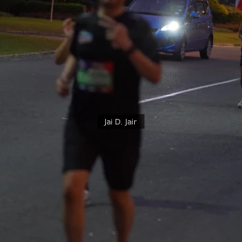 Runner Photo 3591823