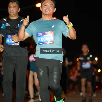 Runner Photo 3591826