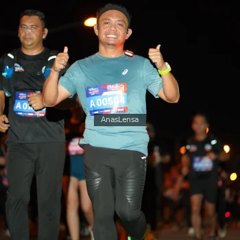 Runner Photo 3591830