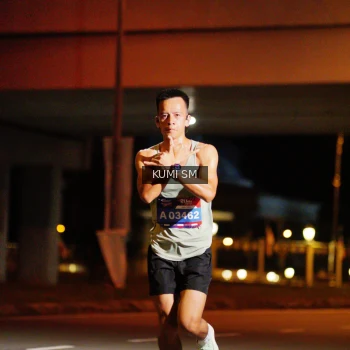 Runner Photo 3591831