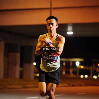 Runner Photo 3591837