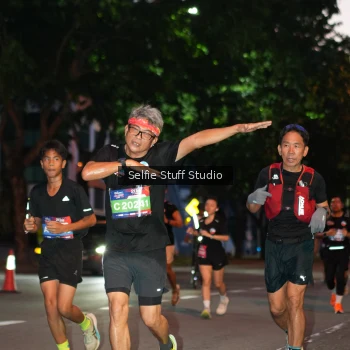 Runner Photo 3591839