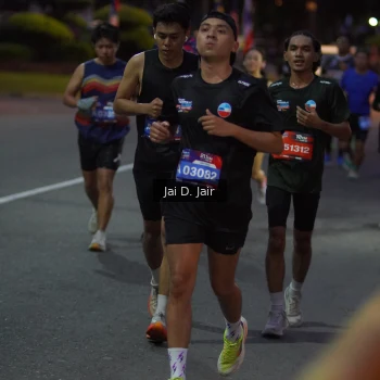 Runner Photo 3591840