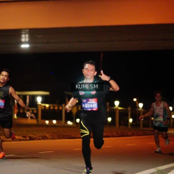 Runner Photo 3591841