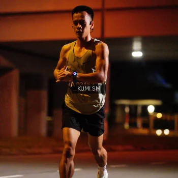 Runner Photo 3591848