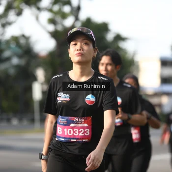 Runner Photo 3591851