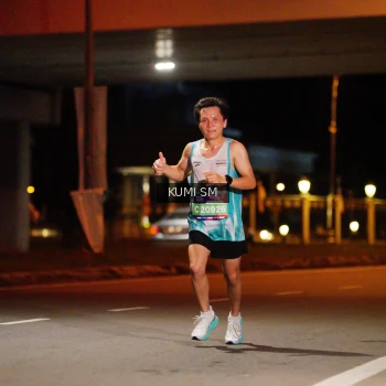 Runner Photo 3591857