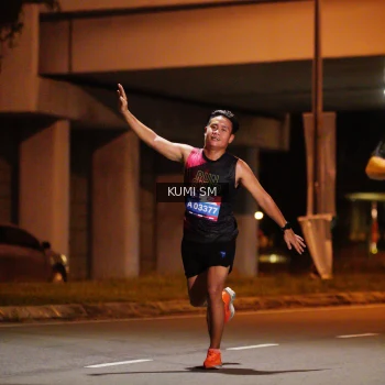 Runner Photo 3591858