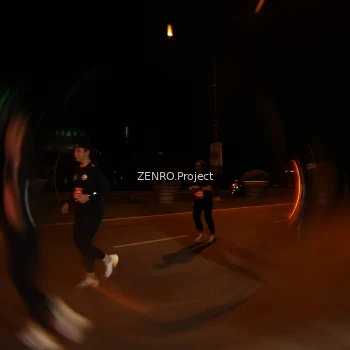 Runner Photo 3591863