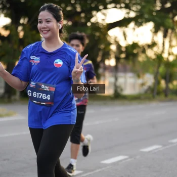 Runner Photo 3591865