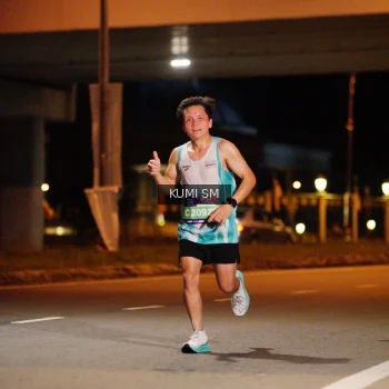Runner Photo 3591870