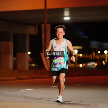 Runner Photo 3591871