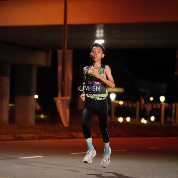 Runner Photo 3591885
