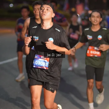 Runner Photo 3591886