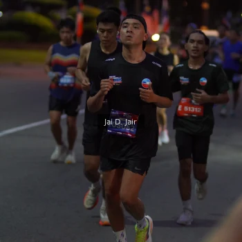 Runner Photo 3591889