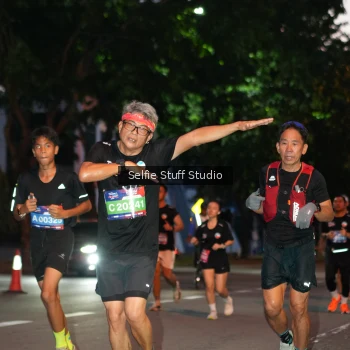 Runner Photo 3591891