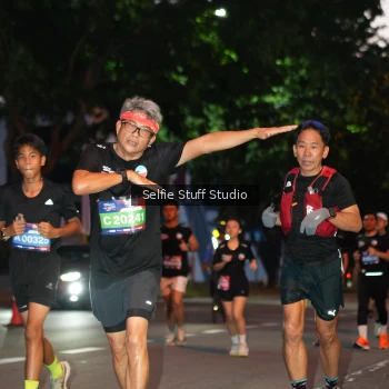 Runner Photo 3591892