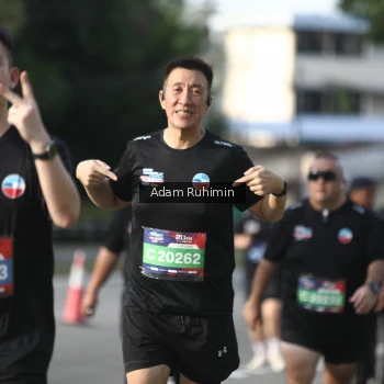 Runner Photo 3591893