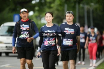 Runner Photo 35919