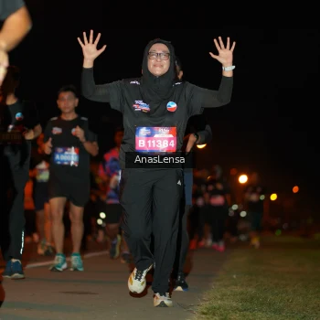 Runner Photo 3591901