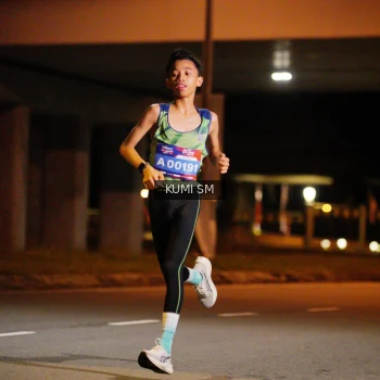 Runner Photo 3591903