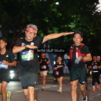 Runner Photo 3591910