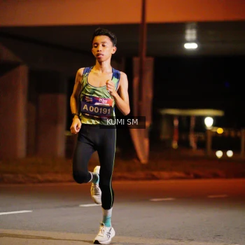 Runner Photo 3591912