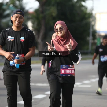 Runner Photo 3591918
