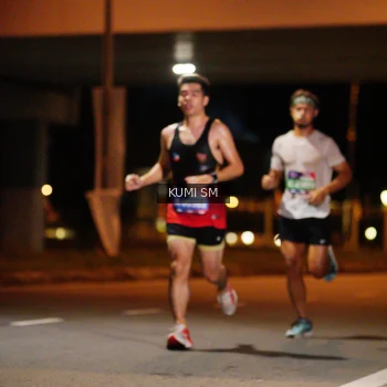 Runner Photo 3591919