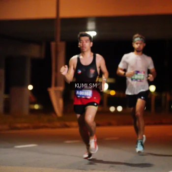 Runner Photo 3591920