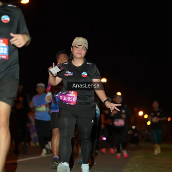 Runner Photo 3591921