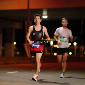 Runner Photo 3591925
