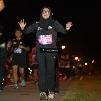 Runner Photo 3591926