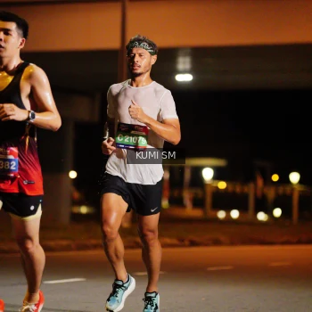 Runner Photo 3591932