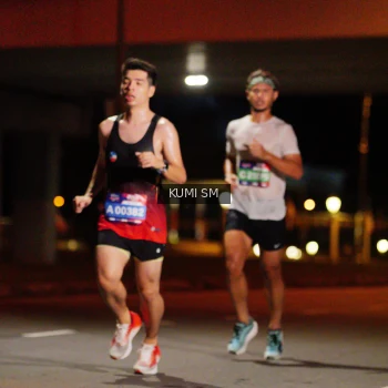 Runner Photo 3591939