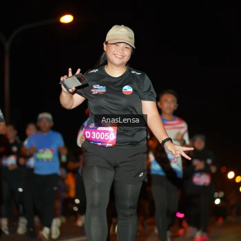 Runner Photo 3591940