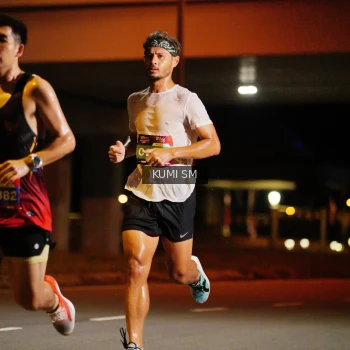 Runner Photo 3591944