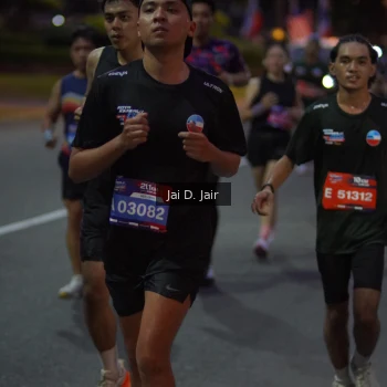 Runner Photo 3591968