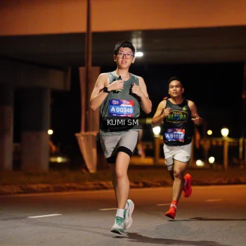 Runner Photo 3591972