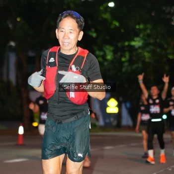 Runner Photo 3591985