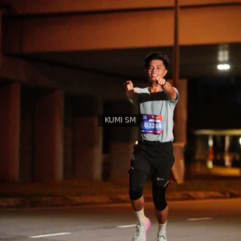 Runner Photo 3591991