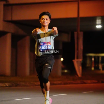 Runner Photo 3591995
