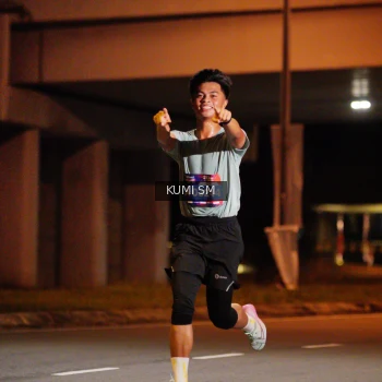 Runner Photo 3592001